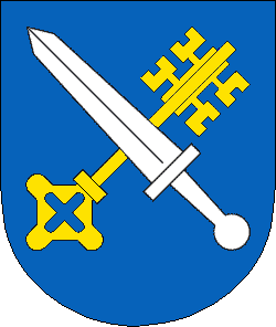 Wappen der Gemeinde Allschwil